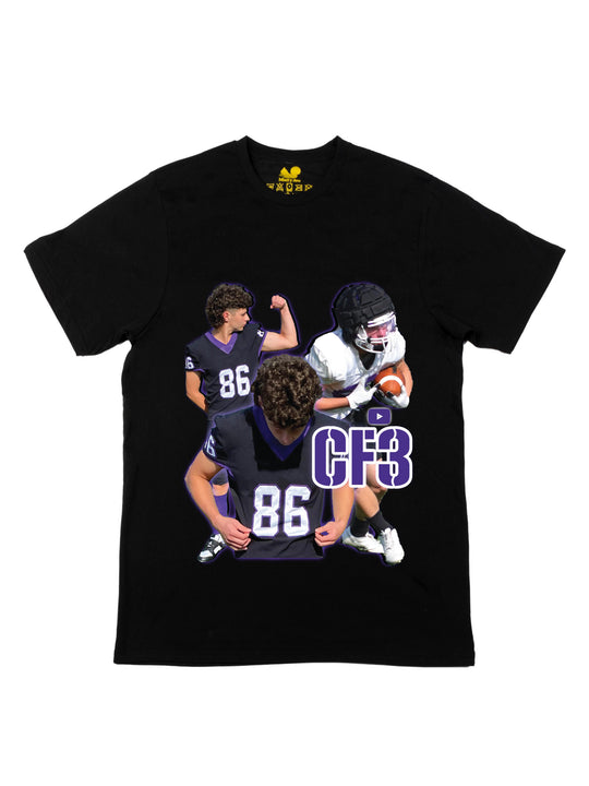 Caleb Foltz Oversized Print