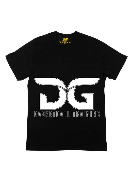 David Glubochansky Initials Oversized Print