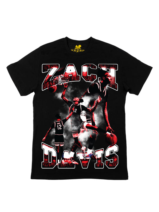 Zach Davis Oversized Print