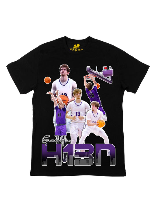 Garrett Hien Oversized Print