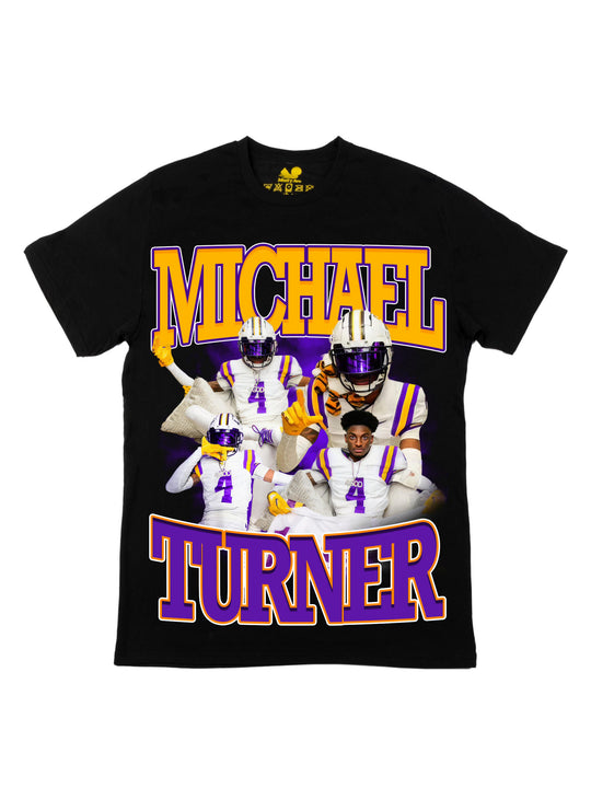 Michael Turner Oversized Print