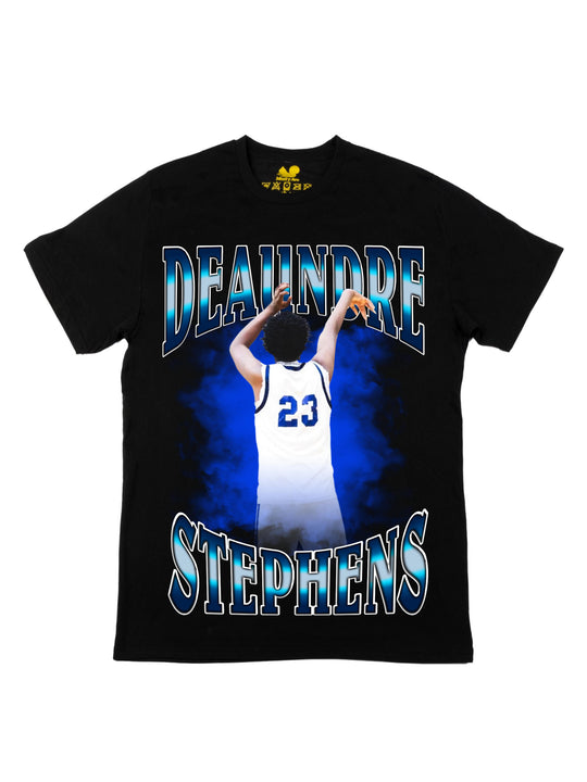 Deaundre Stephens Oversized Print