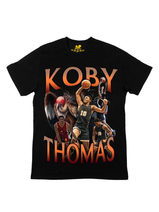Koby Thomas Oversized Print