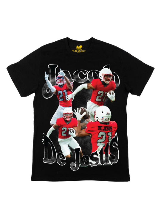 Jacob De Jesus Oversized Print