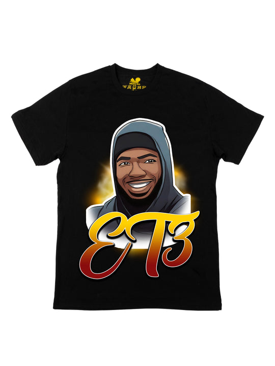 ET3 Oversized Print