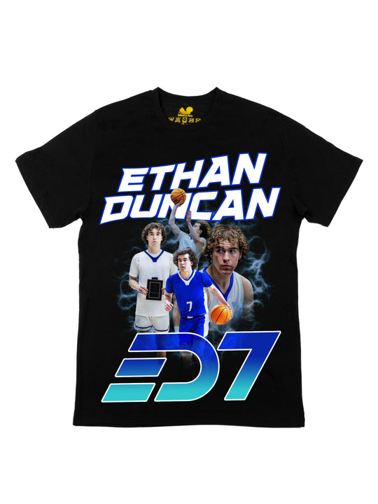 Ethan Duncan Oversized Print