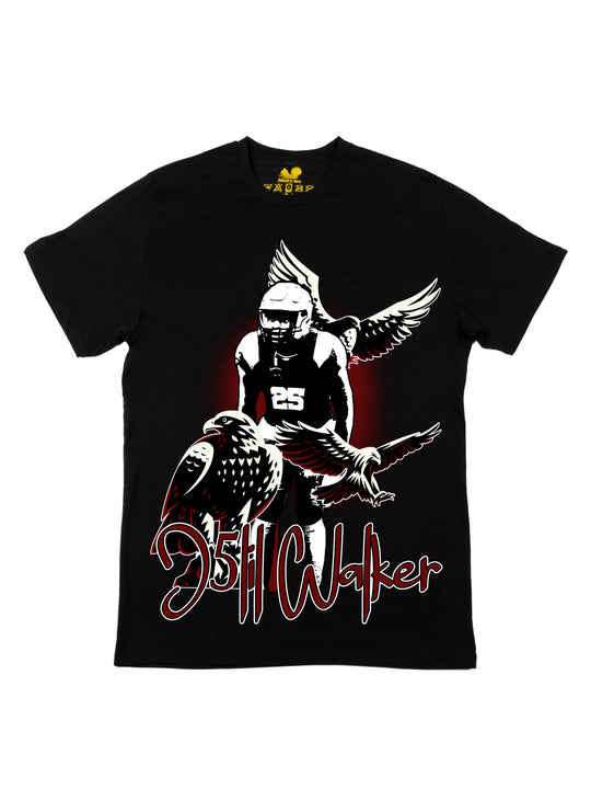 Jolil Walker Oversized Print