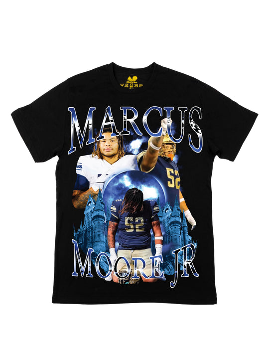 Marcus Moore Jr Oversized Print