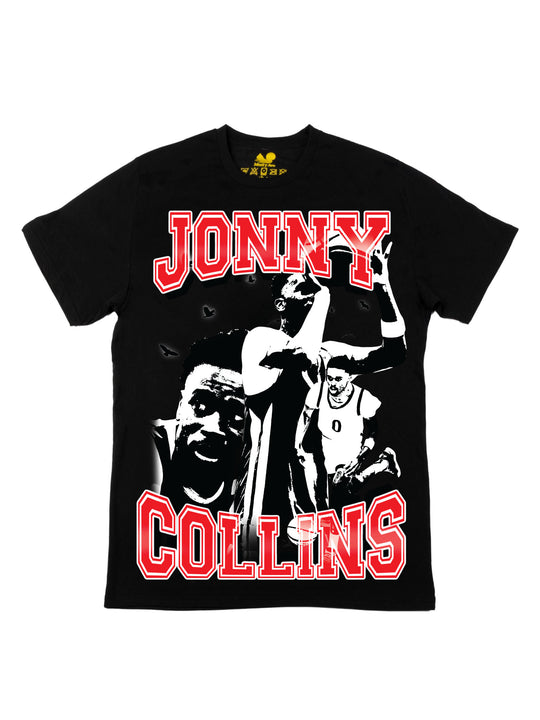 Jonny Collins Oversized Print