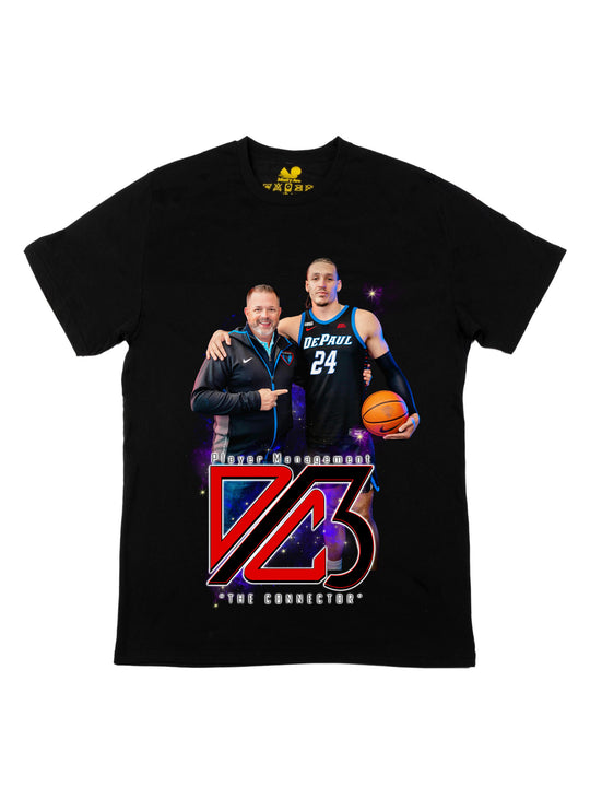 Douglas Hammack Collage Oversized Print