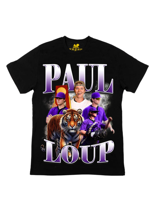 Paul Loup Oversized Print