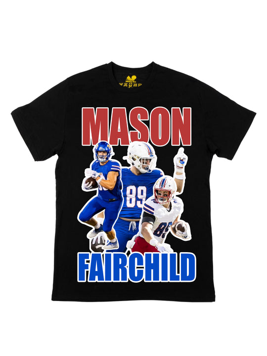 Mason Fairchild Oversized Print