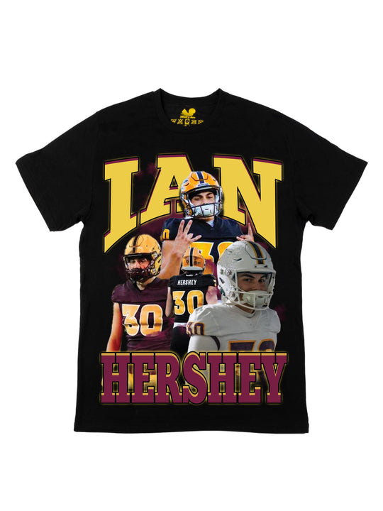 Ian Hershey Oversized Print