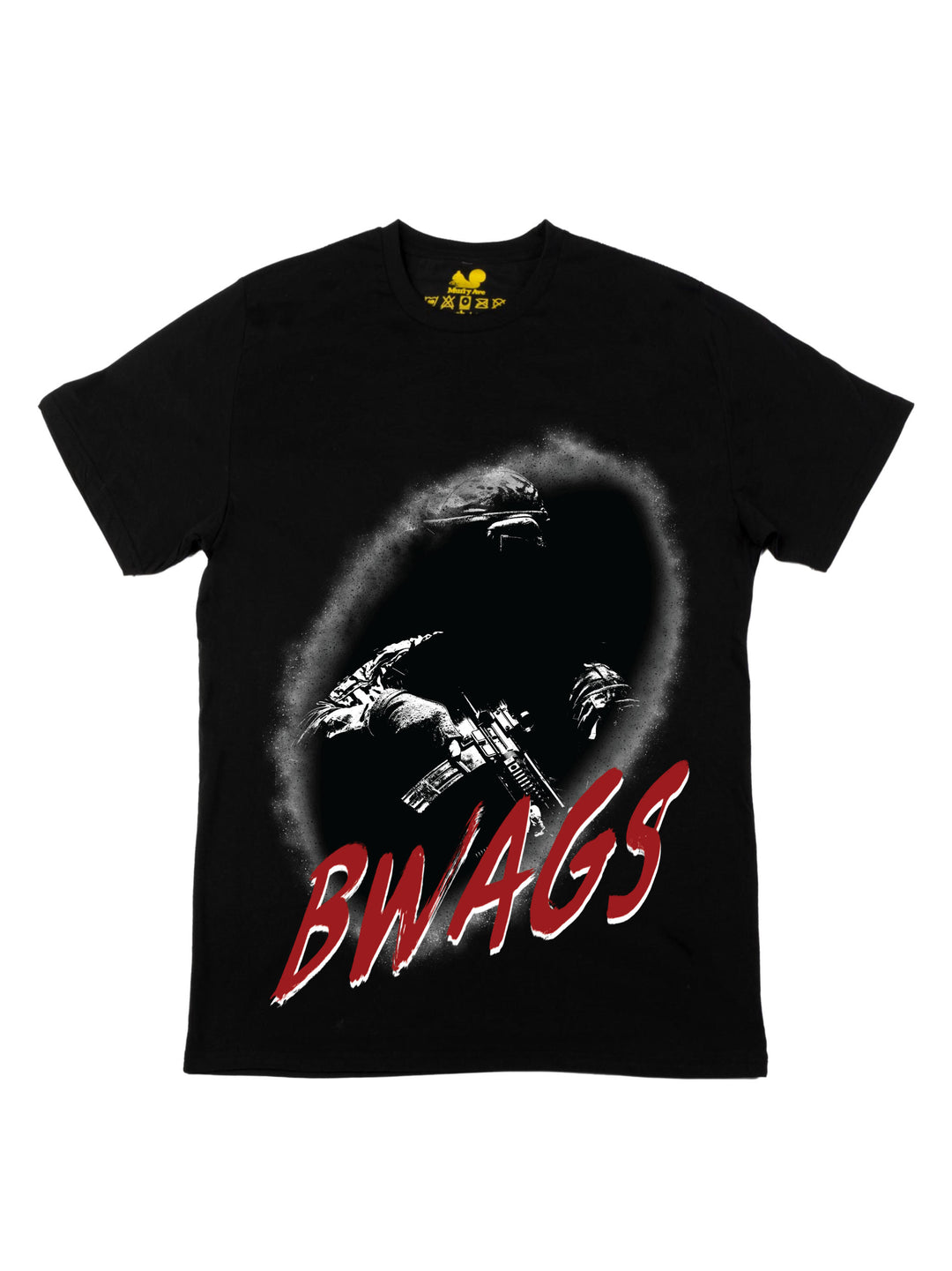 BWAGS Oversized Print