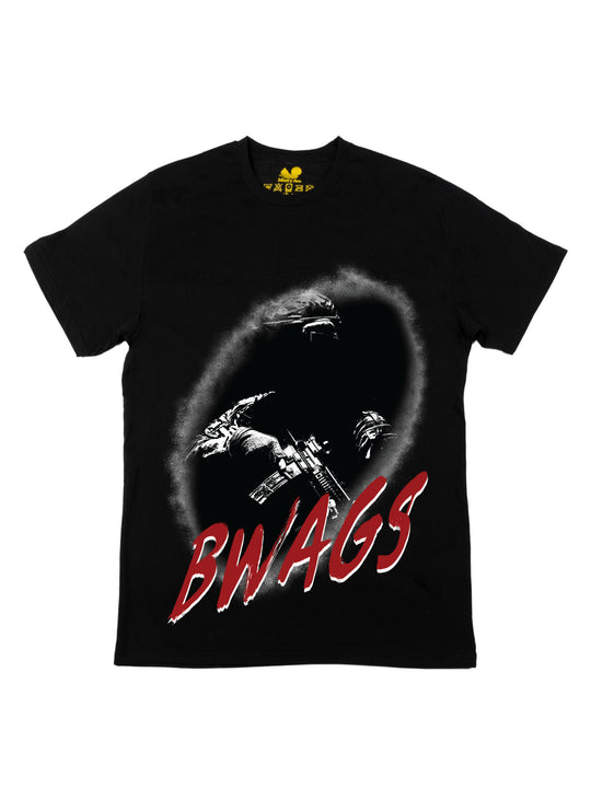 BWAGS Oversized Print