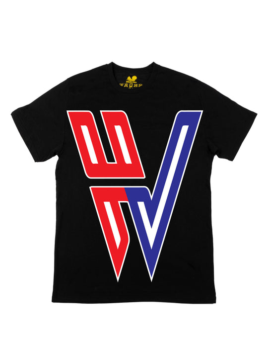 Hunter Viets Oversized Print