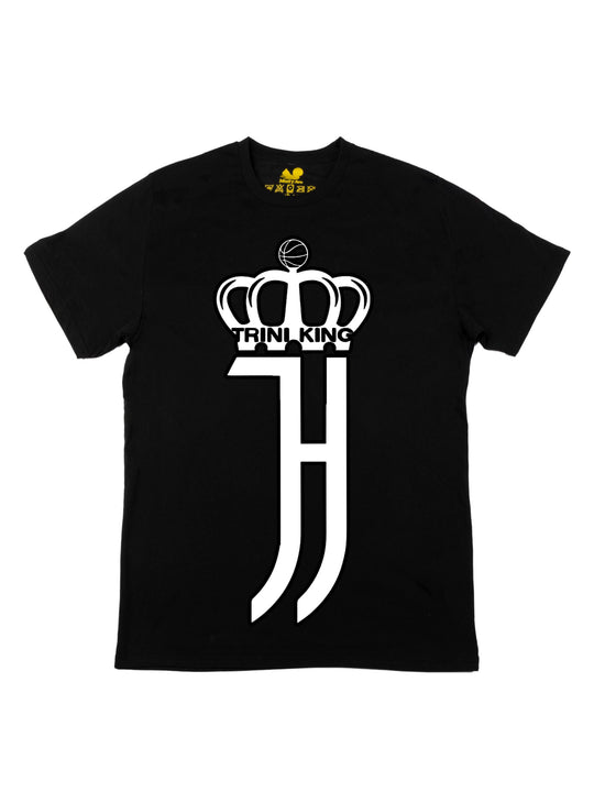 Johnny Hamilton Oversized Print