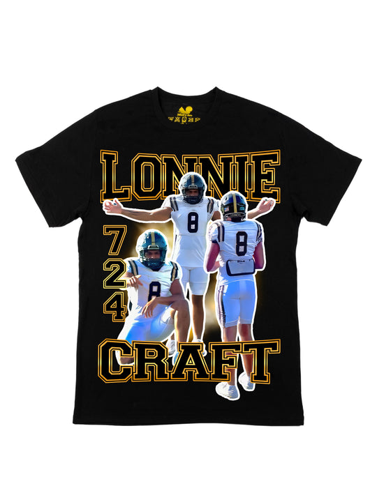 Lonnie Craft Oversized Print