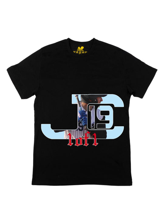 Joseph Cardinal Logo Oversized Print