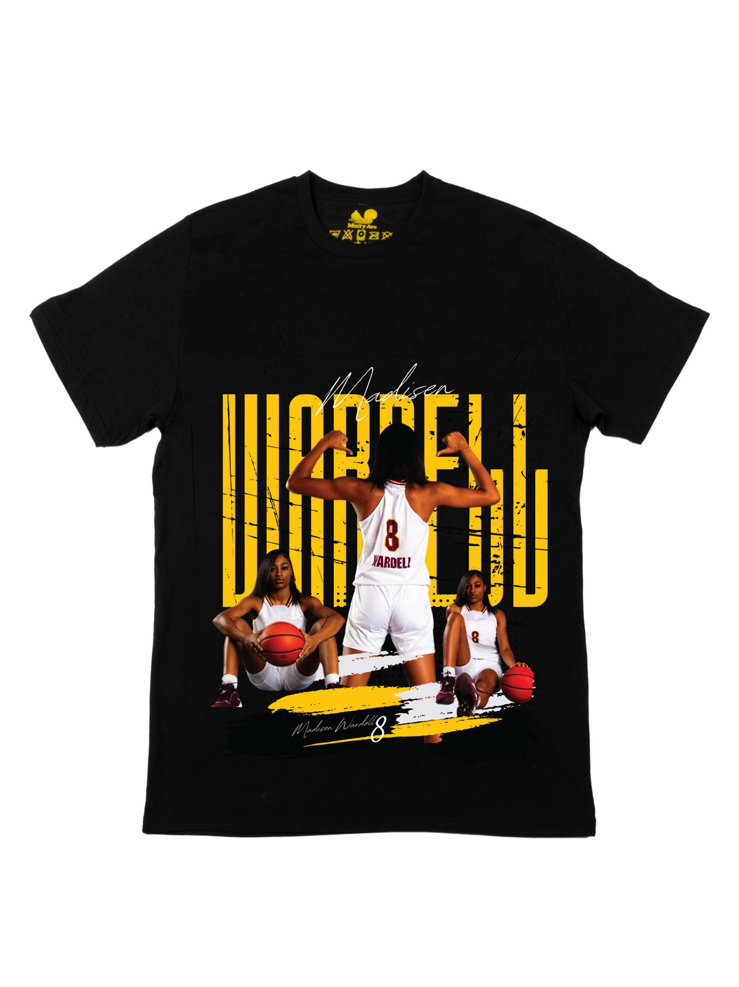 Madisen Wardell Oversized Print