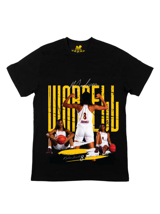 Madisen Wardell Oversized Print