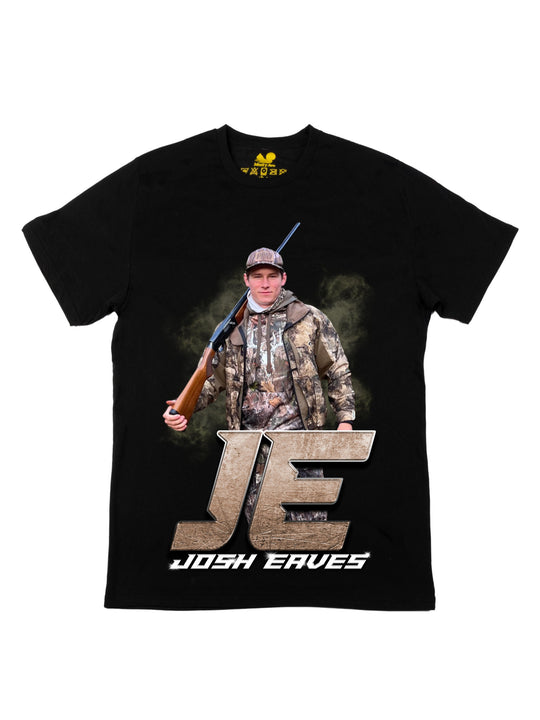 Joshua Eaves Oversized Print