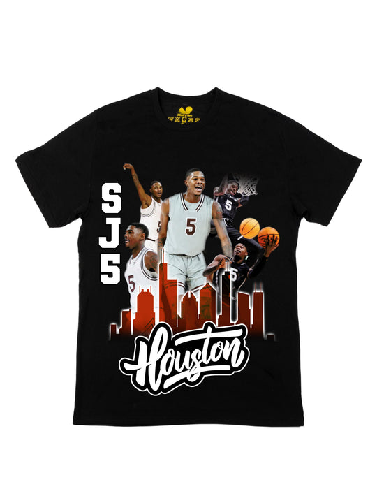 Shawn Jones Jr Oversized Print