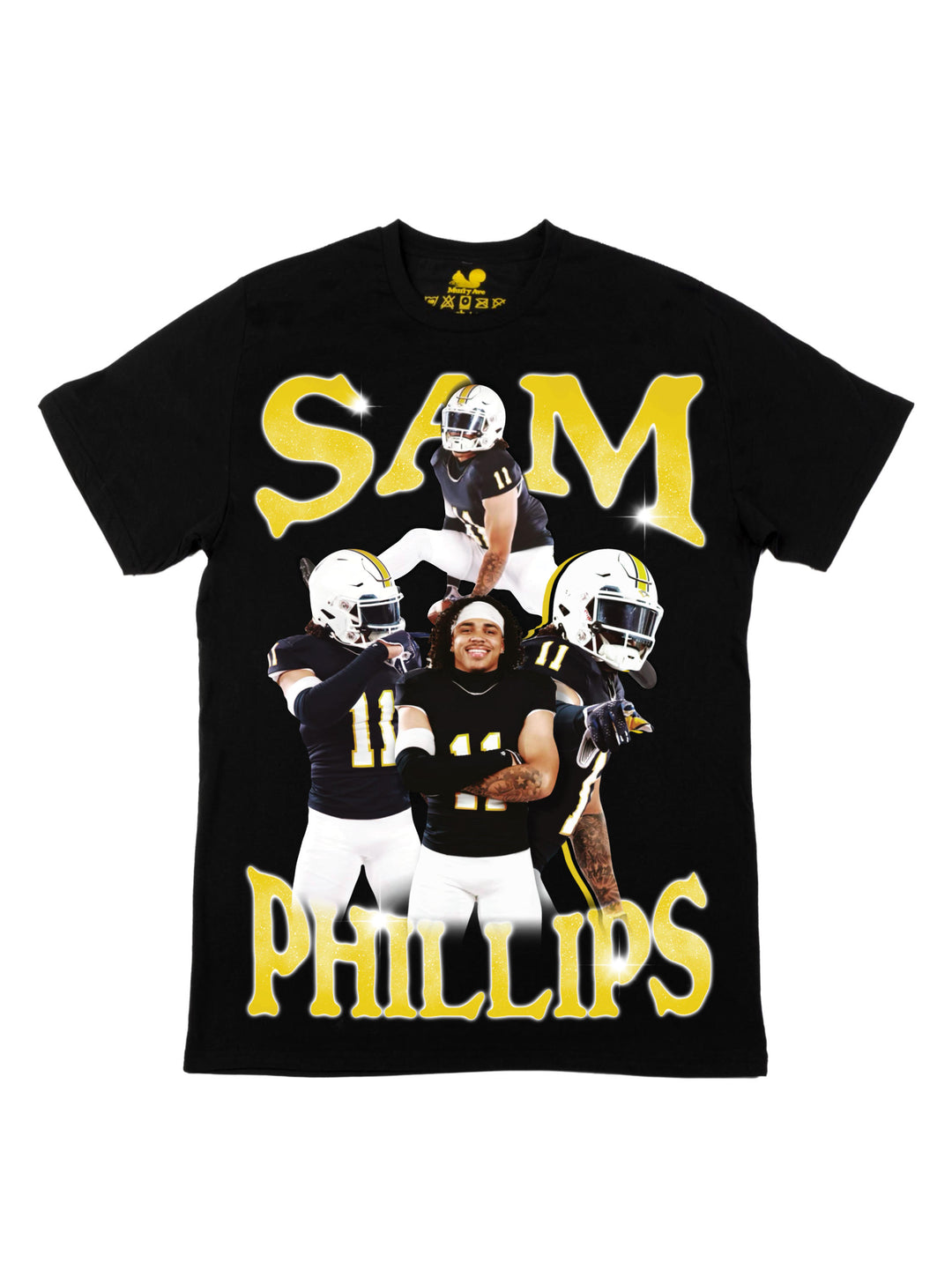 Sam Phillips Oversized Print