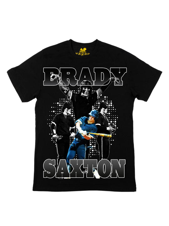 Brady Saxton Oversized Print