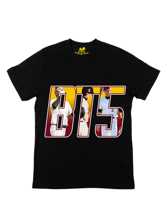 Brady Thomas Oversized Print