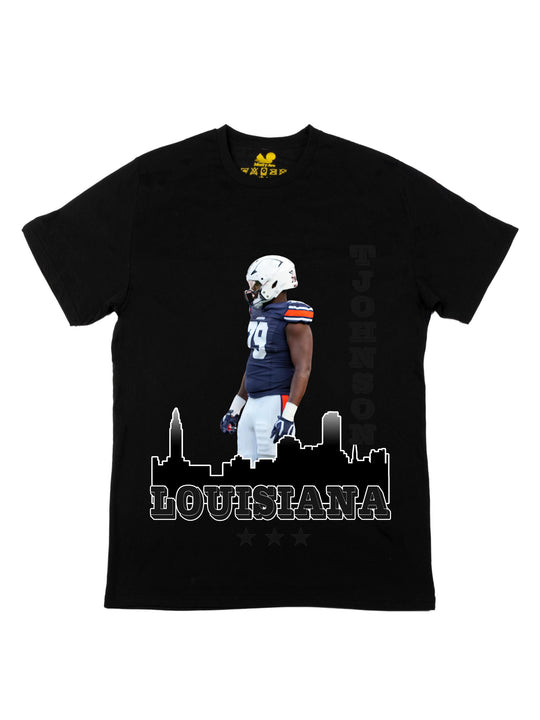 Tyler Johnson Oversized Print
