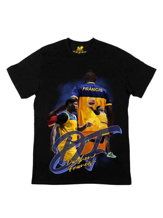 Daeshon Francis Oversized Print