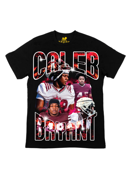 Caleb Bryant Oversized Print