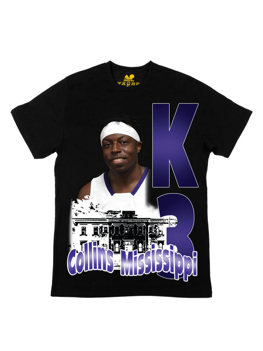 Kevin Firle Oversized Print