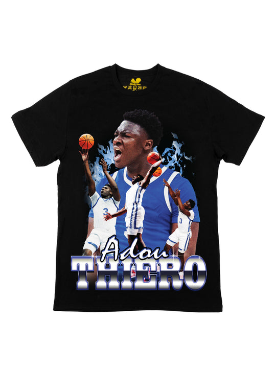 Adou Thiero Oversized Print