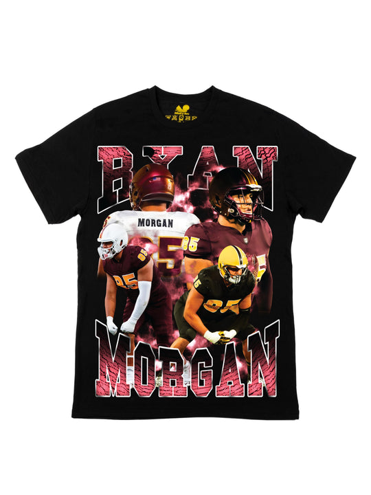 Ryan Morgan Oversized Print