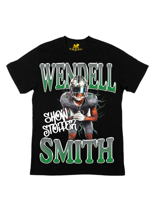 Wendell Smith Oversized Print