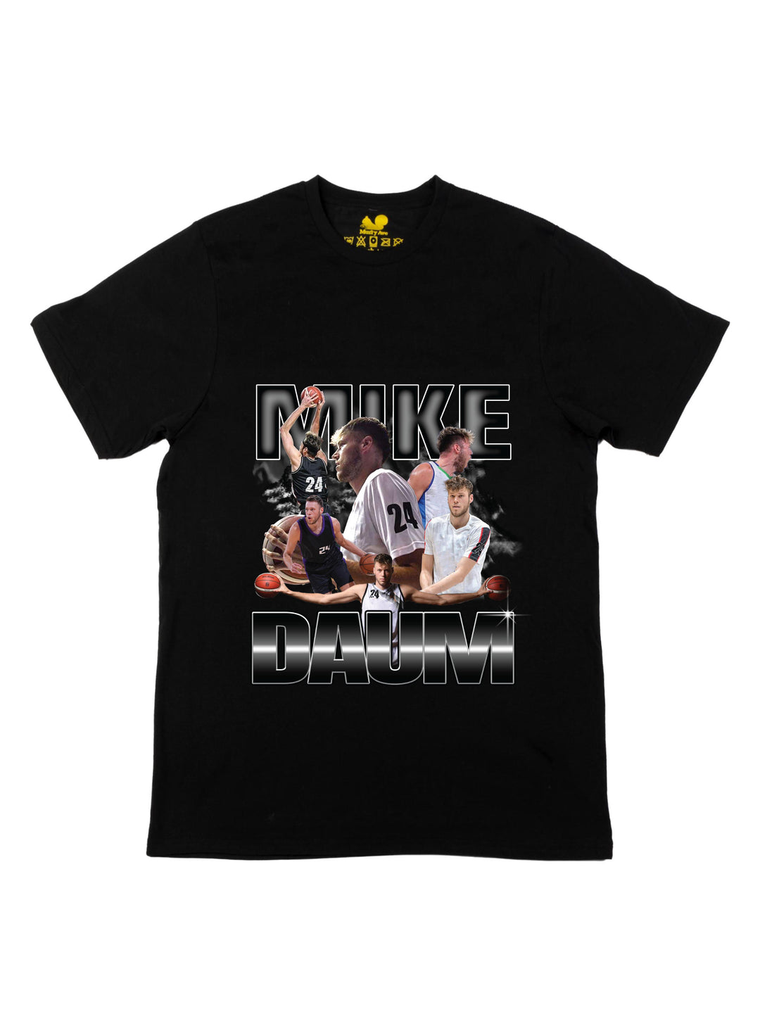 Mike Daum Oversized Print