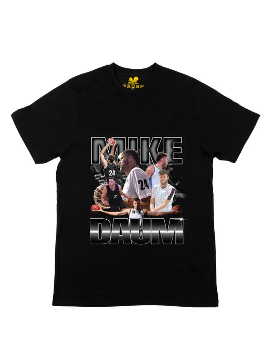 Mike Daum Oversized Print