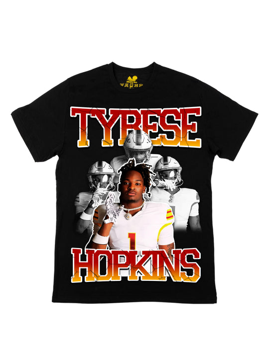 Tyrese Hopkins Oversized Print