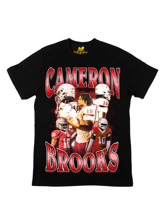 Cameron Brooks Oversized Print