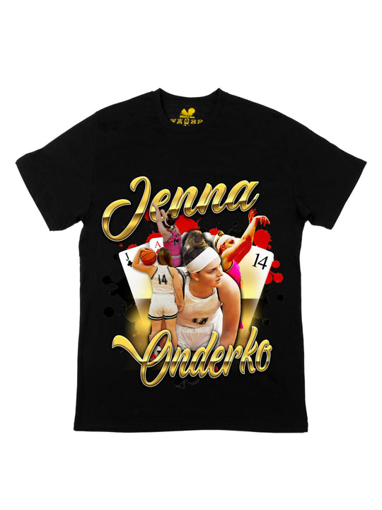 Jenna Onderko Oversized Print