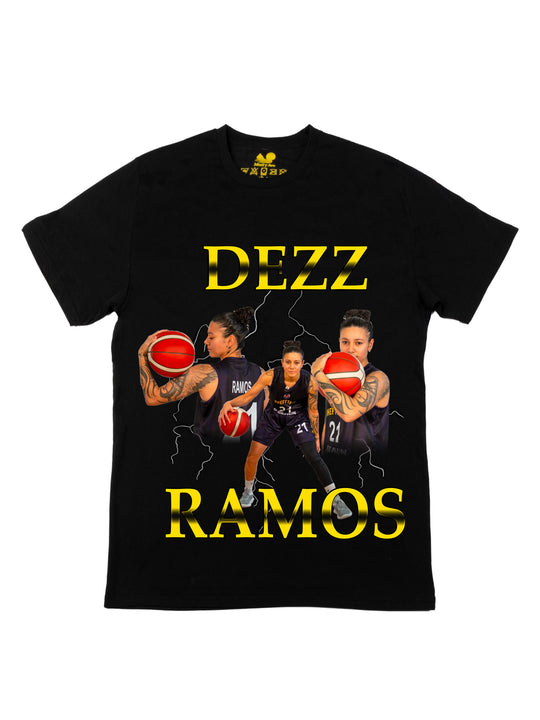 Dezz Ramos Oversized Print