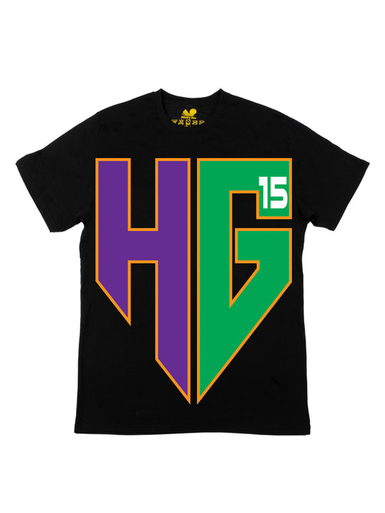 Heavenly Geer Oversized Print