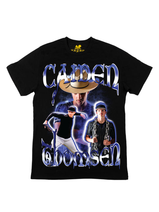 Caiden Thomsen Oversized Print