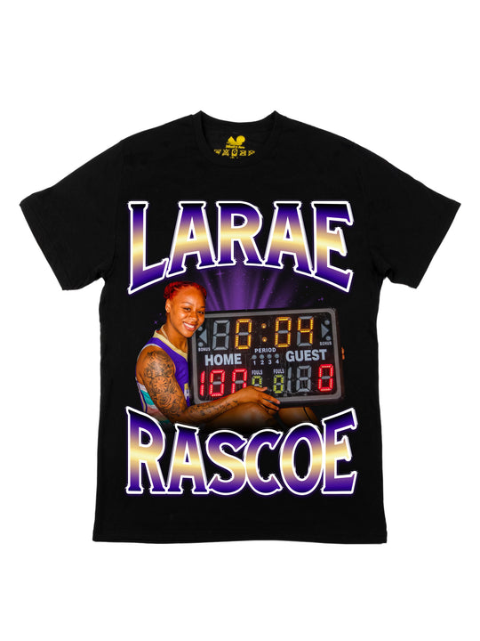 Larae Rascoe Oversized Print