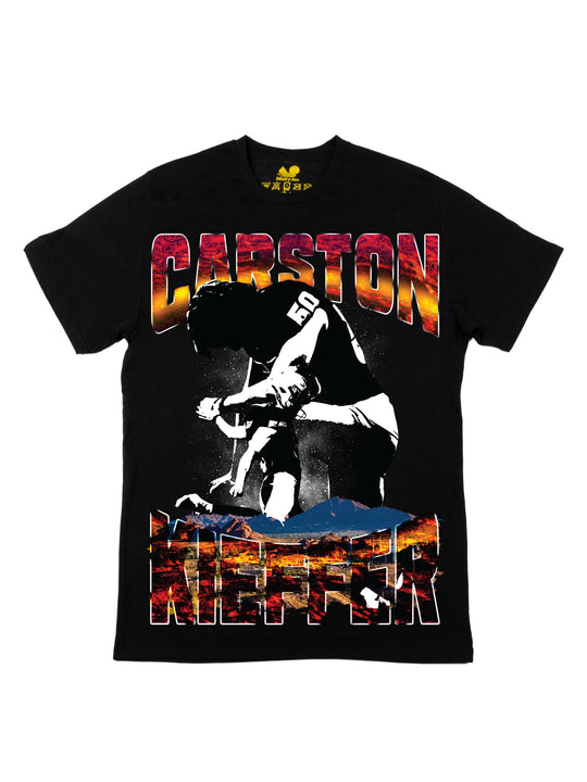 Carston Kieffer Oversized Print