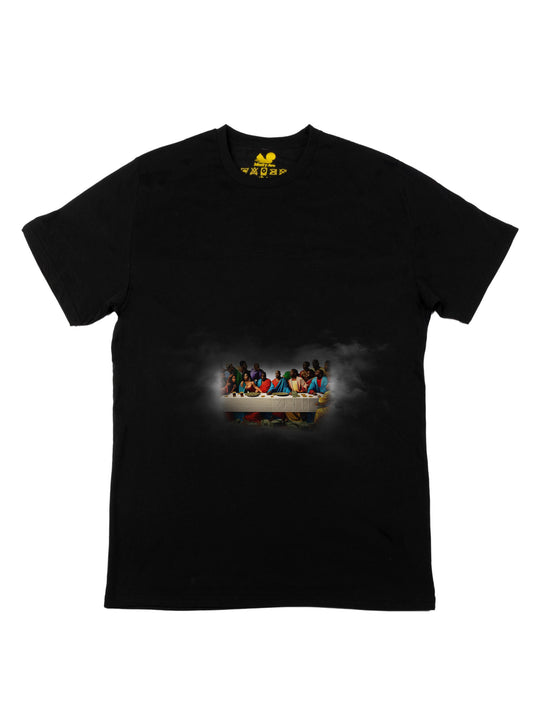 Mekhi Fisher Oversized Print