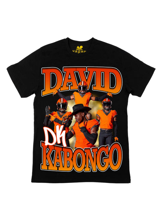 David Kabongo Oversized Print