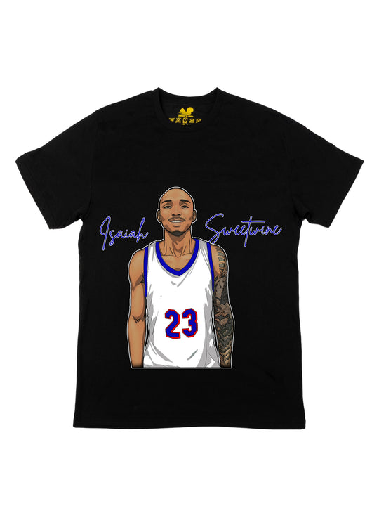 Isaiah Sweetwine Oversized Print